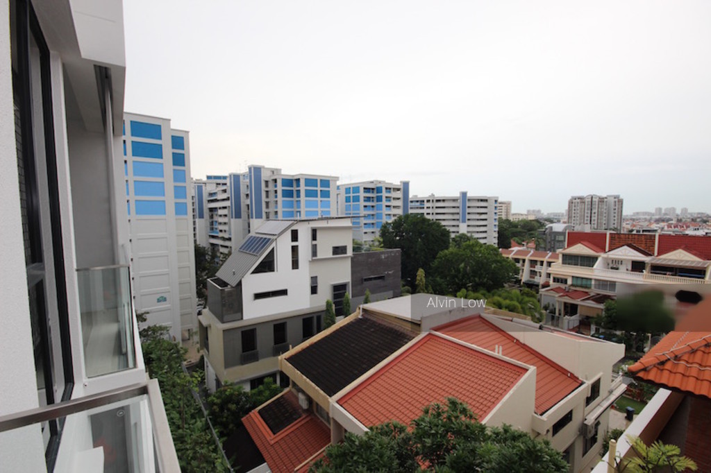 Singa Hills (D14), Apartment #130149162